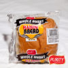 Whole Wheat Raisin Bun
